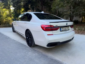 BMW 740 M Performance, снимка 7