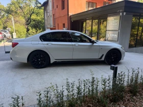 BMW 740 M Performance, снимка 4
