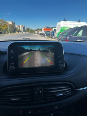 Fiat Tipo Бензин euro 6, снимка 9