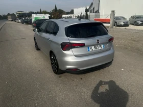 Fiat Tipo Бензин euro 6, снимка 6
