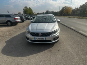 Fiat Tipo Бензин euro 6, снимка 2