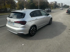 Fiat Tipo Бензин euro 6, снимка 4