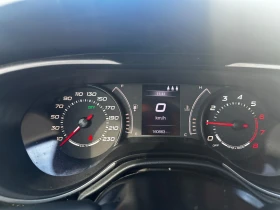 Fiat Tipo Бензин euro 6, снимка 11