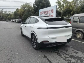 Xpeng G6, снимка 6