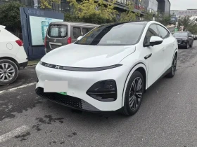 Xpeng G6, снимка 1