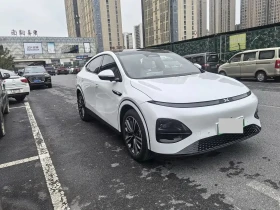Xpeng G6, снимка 3