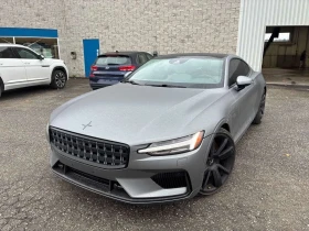 Polestar Polestar Electric, снимка 1