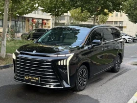 DONGFENG V9, снимка 1