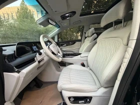 DONGFENG V9, снимка 10