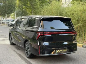 DONGFENG V9, снимка 8