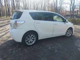 Toyota Verso 2.2 d-cat, снимка 2