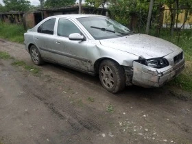 Volvo S60 2.4 TD D5, снимка 1