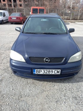Opel Astra 1.7 DTI ** | Mobile.bg   3
