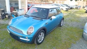 Mini Cooper 1.4 D4D ONE | Mobile.bg    14