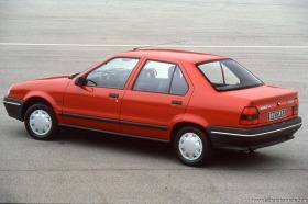 Обява за продажба на Renault 19 Chamade ~2 100 лв. - изображение 1