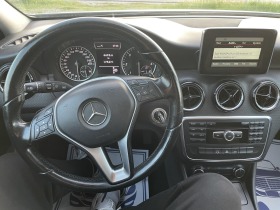Mercedes-Benz A 200  | Mobile.bg   13