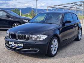 BMW 120 2, 0 d, снимка 1