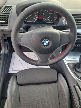 BMW 120 2, 0 d, снимка 13