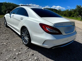 Mercedes-Benz CLS 400 4Matic | Mobile.bg    3