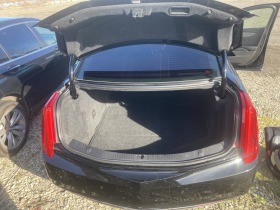 Обява за продажба на Cadillac XTS ~23 000 лв. - изображение 7