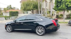 Обява за продажба на Cadillac XTS ~23 000 лв. - изображение 3