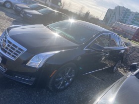 Обява за продажба на Cadillac XTS ~23 000 лв. - изображение 6