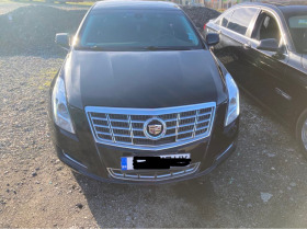Обява за продажба на Cadillac XTS ~23 000 лв. - изображение 1