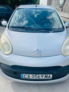 Citroen C1 EURO 4, снимка 9