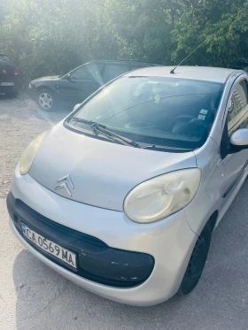 Citroen C1 EURO 4, снимка 1