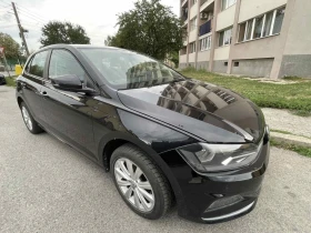 VW Polo 1.0 TSI 95ks , снимка 15