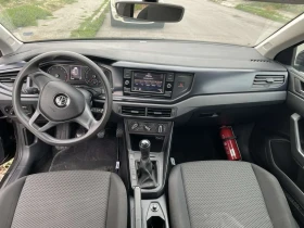 VW Polo 1.0 TSI 95ks , снимка 11