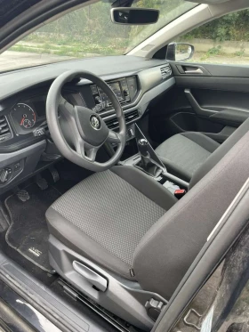 VW Polo 1.0 TSI 95ks , снимка 13