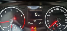 VW Polo 1.0 TSI 95ks , снимка 14