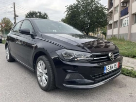 VW Polo 1.0 TSI 95ks , снимка 4