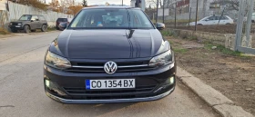 VW Polo 1.0 TSI 95ks  | Mobile.bg    16