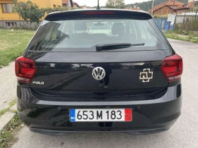 VW Polo 1.0 TSI 95ks , снимка 6