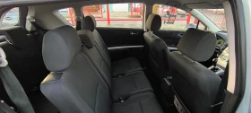 Toyota Corolla verso 1.8-ГАЗ-7м, снимка 10