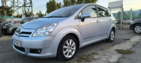 Toyota Corolla verso 1.8-ГАЗ-7м, снимка 1