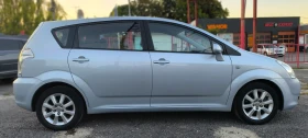 Toyota Corolla verso 1.8-ГАЗ-7м, снимка 6