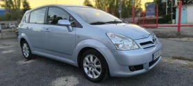 Toyota Corolla verso 1.8-ГАЗ-7м, снимка 7