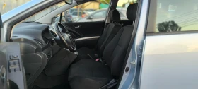 Toyota Corolla verso 1.8-ГАЗ-7м, снимка 8