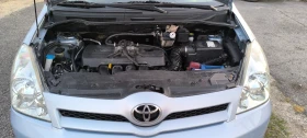 Toyota Corolla verso 1.8-ГАЗ-7м, снимка 14