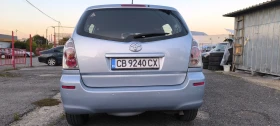 Toyota Corolla verso 1.8-ГАЗ-7м, снимка 4