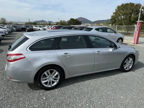 Peugeot 508 (KATO НОВА), снимка 5