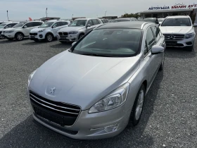 Peugeot 508 (KATO НОВА), снимка 1