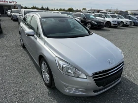 Peugeot 508 (KATO НОВА), снимка 3