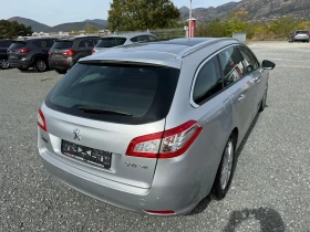 Peugeot 508 (KATO НОВА), снимка 6