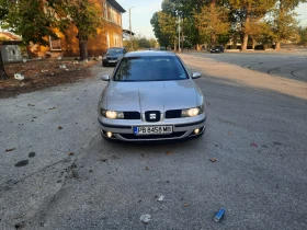 Seat Toledo 1.9, снимка 2