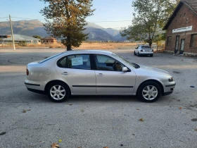 Seat Toledo 1.9, снимка 1