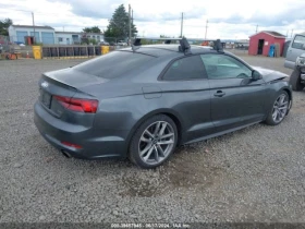 Audi A5 45 PREMIUM - [4] 